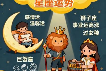 十二星座专属爆款：揭秘你的星座财运