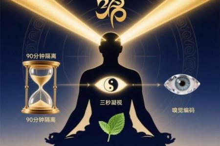 为什么八字神学能够预测你的未来？