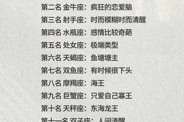 情人节邂逅，揭秘2月14日星座的秘密情缘