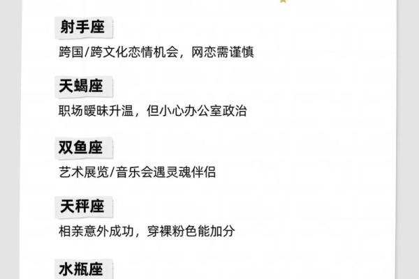 情人节邂逅，揭秘2月14日星座的秘密情缘