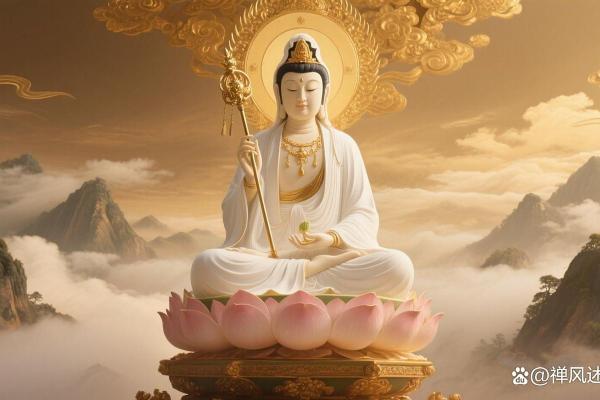 观音命:揭秘神秘命运背后的神奇力量 观音命:揭秘神秘命运背后的神奇力量