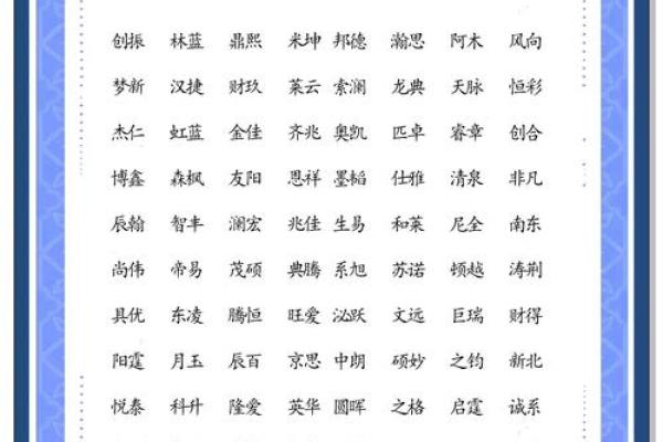 打造泽公司品牌，名字选择的关键因素
