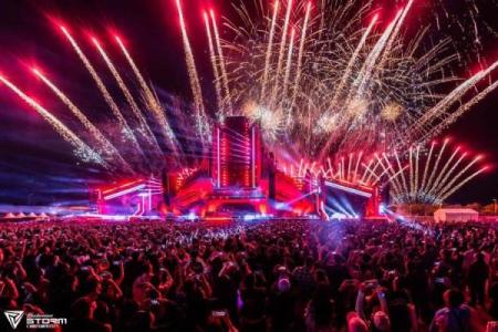 全球音乐狂欢盛典：揭秘世界DJ节日独特风俗之旅