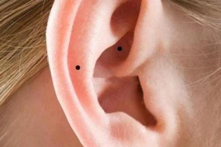 痣相揭秘：为何牛马不如？