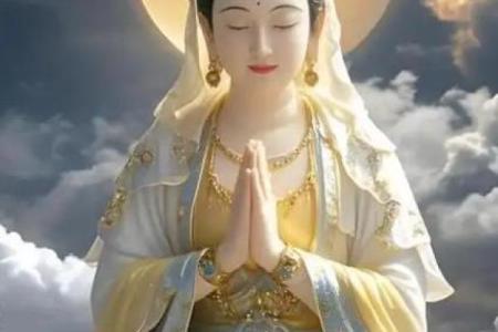 观音命：揭秘神秘命运背后的神奇力量