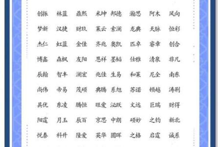 打造泽公司品牌，名字选择的关键因素