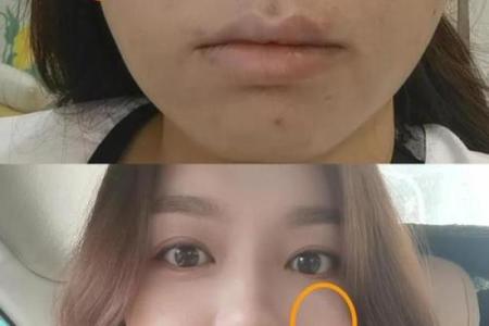 揭秘美人坑面相：如何一眼识破魅力与命运的秘密