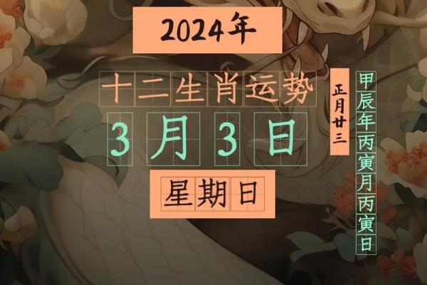 2023年生肖运势揭秘：8月运势大爆发，你的运势如何？