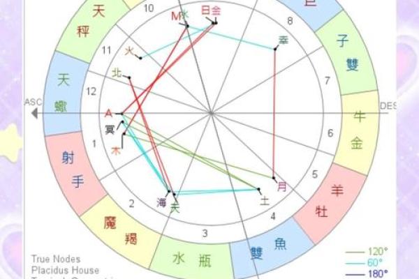 周易排盘的秘密：如何精准解读你的命运图谱