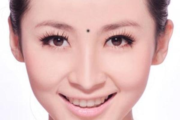 轮回痣揭秘：揭开命运轮回的神秘面纱