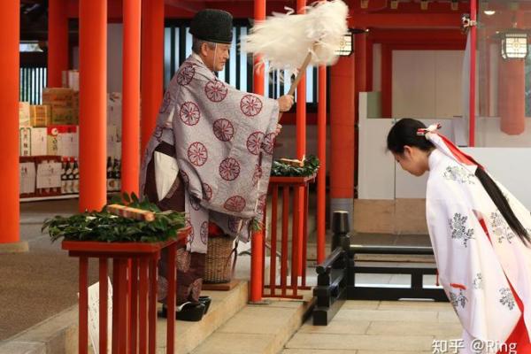 揭秘日本传统节日，民俗风情一网打尽