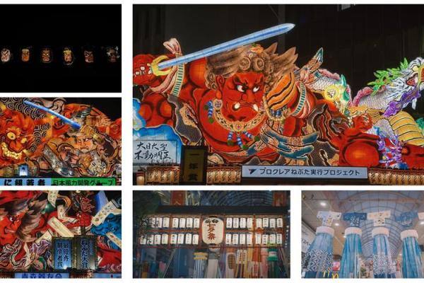 揭秘日本传统节日，民俗风情一网打尽