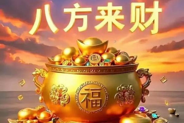 揭秘风水宝地：来宾必看的风水秘境，让你财运亨通、福泽连连