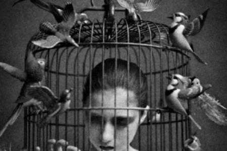 瞳黑面相：揭秘神秘魅力，探寻命运密码