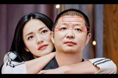 易经智慧：揭秘面相的神秘解读，一学就会的识人术