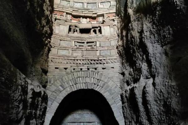 杨尚昆故居:揭秘传奇风水之谜,风水宝地蕴藏深厚底蕴 杨尚昆故居:揭秘传奇风水之谜,风水宝地蕴藏深厚底蕴