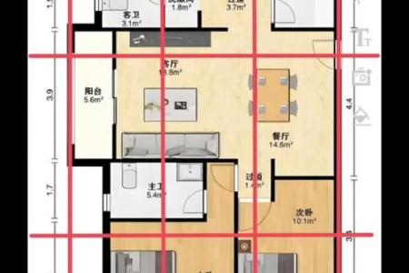 坤位坐镇，艮向兴旺——揭秘坐坤向艮铺面风水布局秘诀