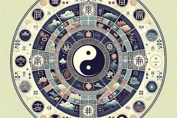 梅花易数排盘技巧揭秘，助你精准预测未来