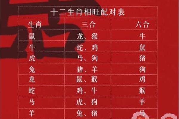 2023生肖运势揭秘：你的运势如何？十二生肖大揭秘