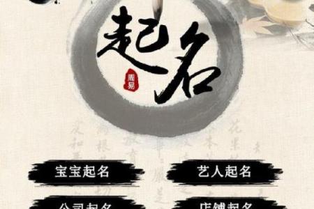 选对乐山起名公司，让名字为您带来好运