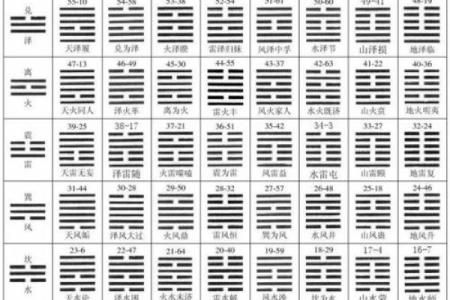 梅花易数排盘技巧揭秘，助你精准预测未来