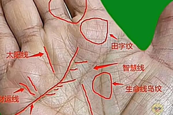 手相揭秘:流产征兆一触即发,手相大师教你提前预知 手相揭秘:流产征兆一触即发,手相大师教你提前预知