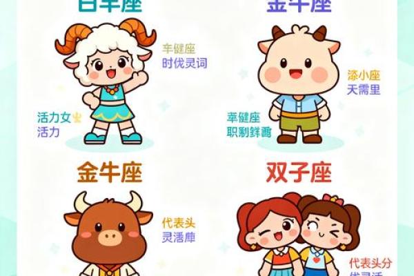 十二星座运势大揭秘：你的专属运势，快来占卜吧