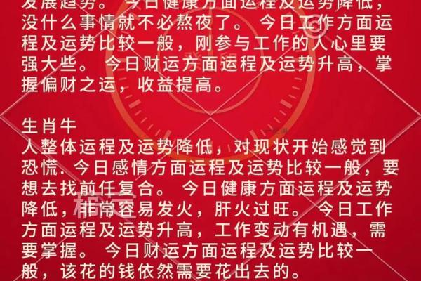 生肖迁移,运势翻倍揭秘2024年运势大爆发 生肖迁移,运势翻倍揭秘2024年运势大爆发