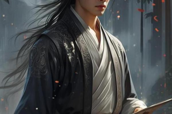 空劫入命之人：揭秘神秘命运的生死之谜