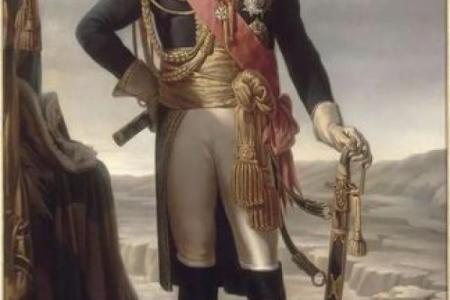 拿破仑的命运之谜：八字预测让你惊讶