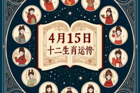 生肖运势大揭秘：龙腾虎跃，财运亨通，2024年你的运势如何？