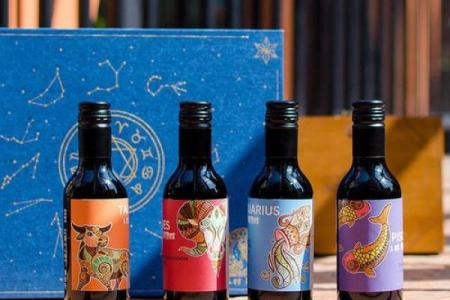 十二生肖星座美酒，品味你的独特人生