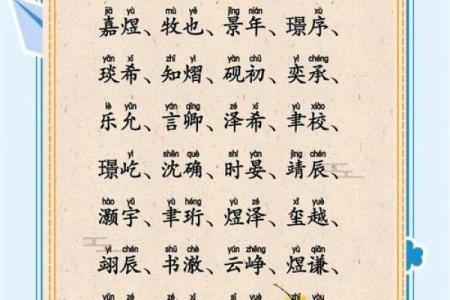 给未出生宝宝起个好名字，未来不迷茫