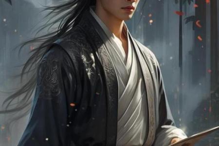 空劫入命之人：揭秘神秘命运的生死之谜