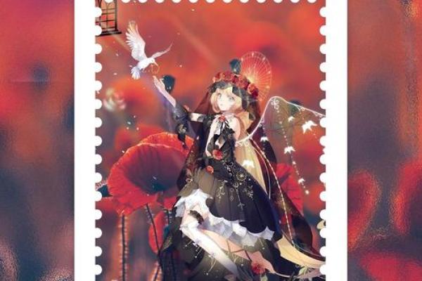 十二星座花精灵：揭秘星座花语里的神秘力量