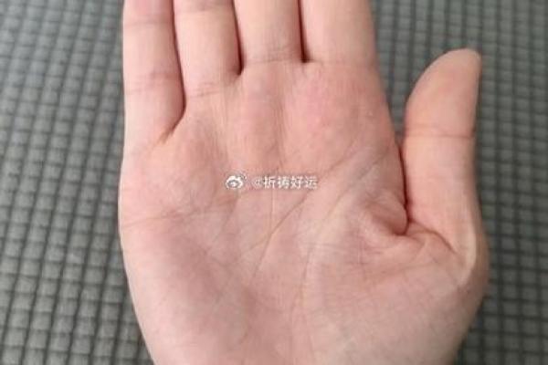 揭秘:手相泄露天机,被别人看去竟然如此要紧 揭秘:手相泄露天机,被别人看去竟然如此要紧