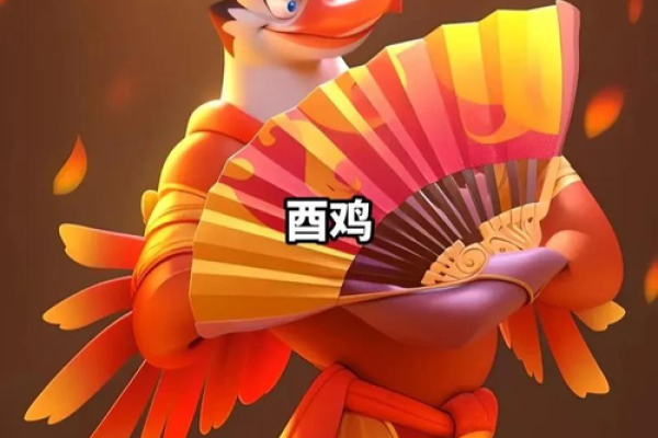 疯狂生肖闹新春：十二生肖的奇幻狂欢之旅