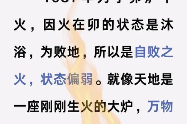 火命缺什么？揭秘你的运势盲点