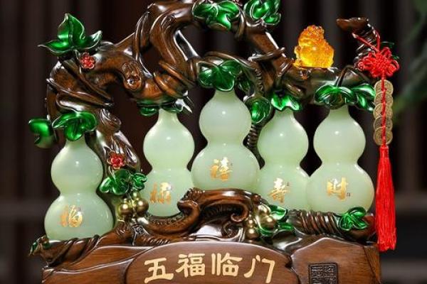 玄关台风水秘籍：摆放这些，财运亨通、好运连连