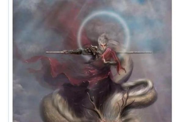 了解孙悟空五行属性，打破你对他的所有认知