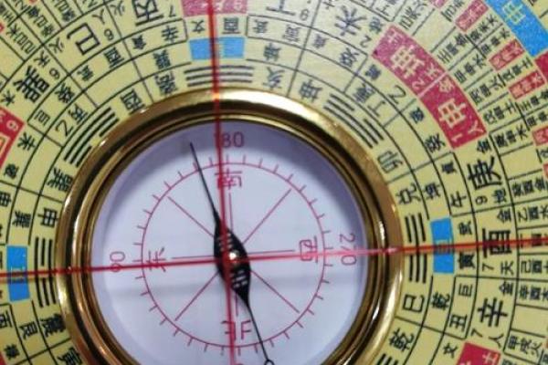 元亨利贞网风水排盘全解析:助你开启好运人生 元亨利贞网风水排盘全解析:助你开启好运人生