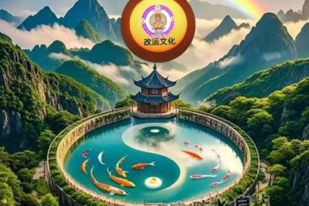 破解命运的秘密，易经八字算命带你走向成功