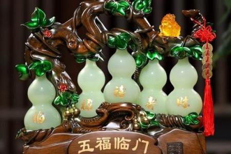 玄关台风水秘籍：摆放这些，财运亨通、好运连连