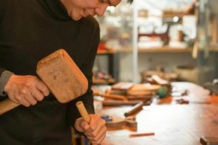 如何为木艺公司起个有趣又有内涵的名字