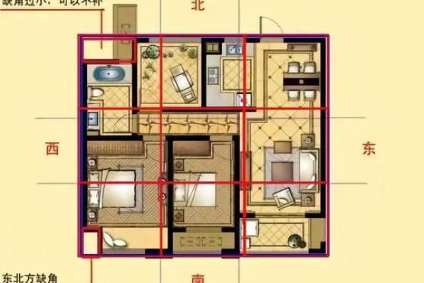 公务员入住阳宅,揭秘风水布局助力事业腾飞之谜 公务员入住阳宅,揭秘风水布局助力事业腾飞之谜