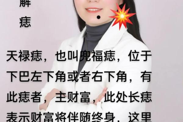 眉上肉痣:究竟隐藏着怎样的好运密码? 眉上肉痣:究竟隐藏着怎样的好运密码?