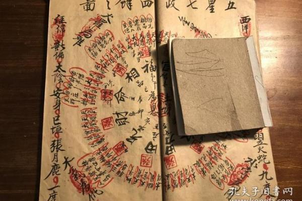 破解命运的钥匙 全网命理书免费下载教程