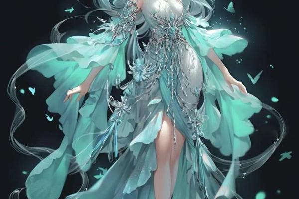 十二星座叶罗丽：星座精灵的奇幻之旅