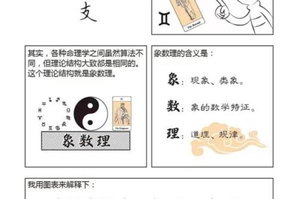 天干与公历的背后：时间与命运的交织
