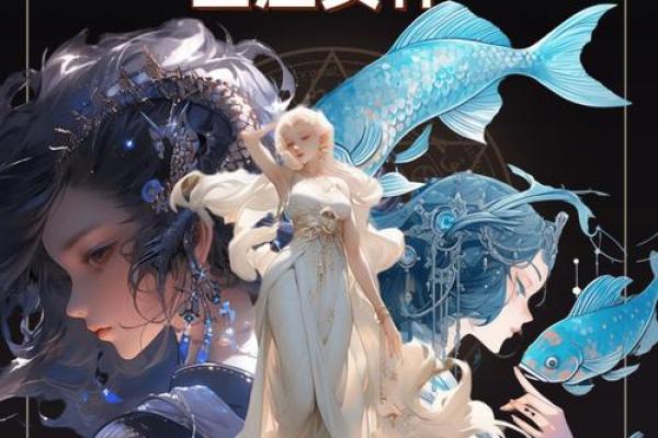 十二星座传奇：星河璀璨，谁主沉浮？